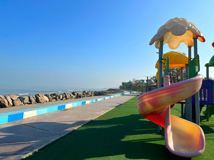 ساحل مجتمع عظیمی